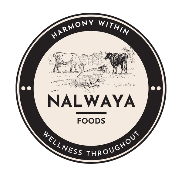 Nalwaya Foods